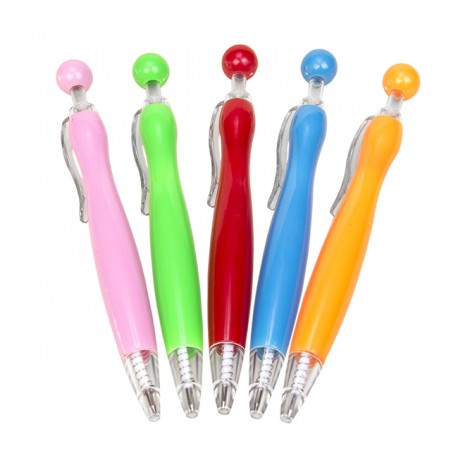 Bolígrafos baratos para niños