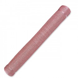 Rollos tejido sinamey para decorar - Color rosa claro