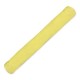 Rollos tejido sinamey para decorar - Color amarillo