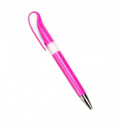 Regalos para mujeres. Bolígrafo rosa